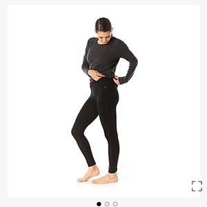 Smartwool merino long John’s / base layer